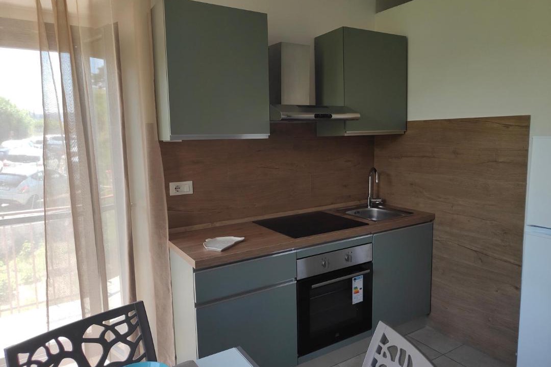 Photo of Kitchen in Civitavecchia