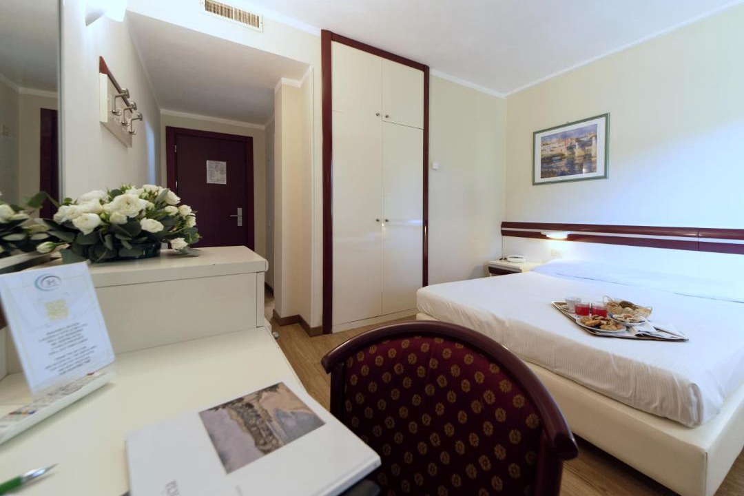 Photo of Bedroom in Magazzini