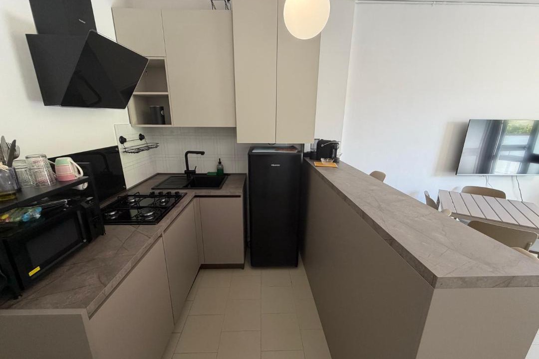Photo of Kitchen in Punta Marina