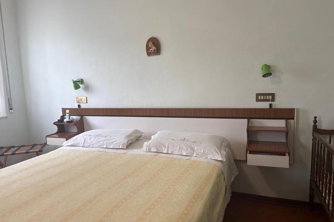 Photo of Bedroom in Chianciano Terme