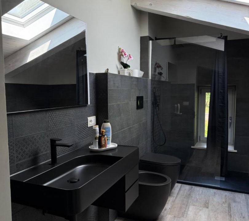 Photo of Bathroom in Cascia