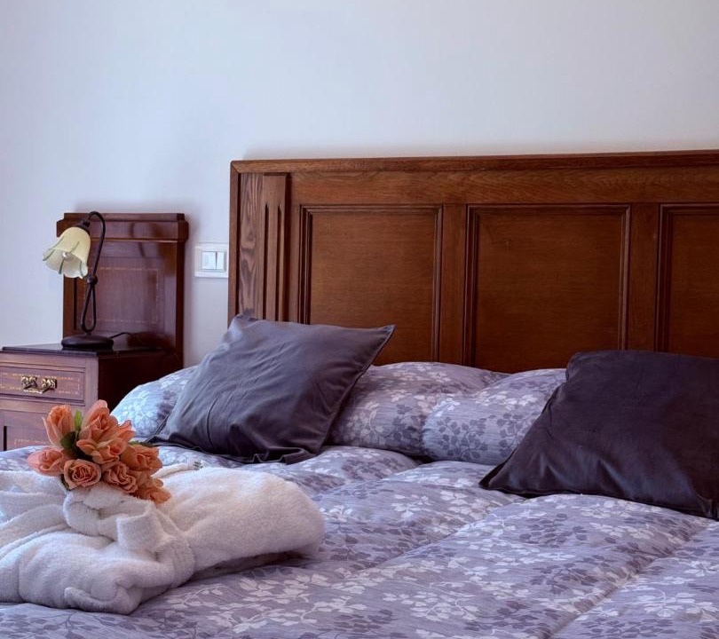 Photo of Bedroom in Cascia