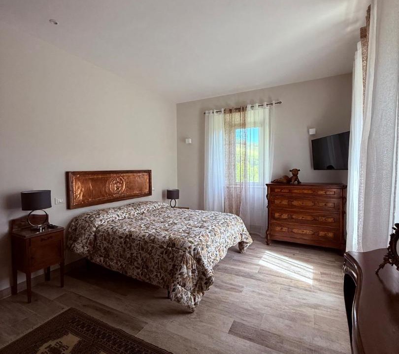 Photo of Bedroom in Cascia