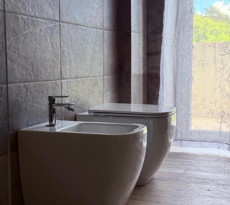 Photo of Bathroom in Cascia