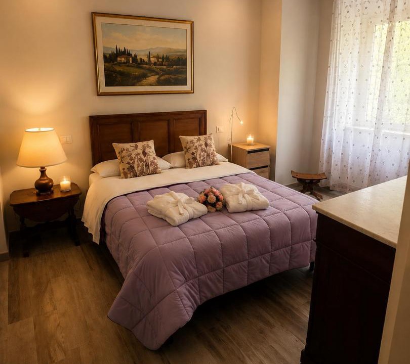 Photo of Bedroom in Cascia