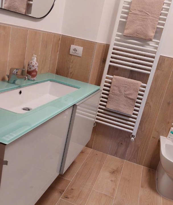 Photo of Bathroom in Sansepolcro