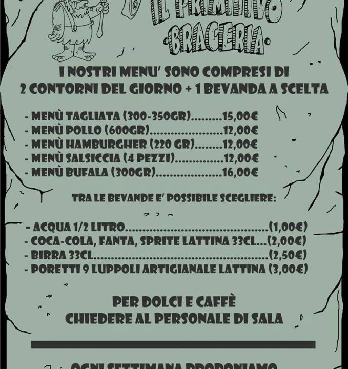 Photo of Others in Lido di Tarquinia