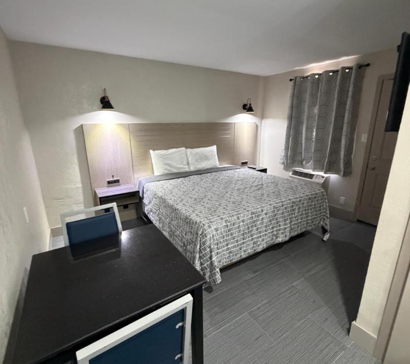 Photo of Bedroom in Los Angeles