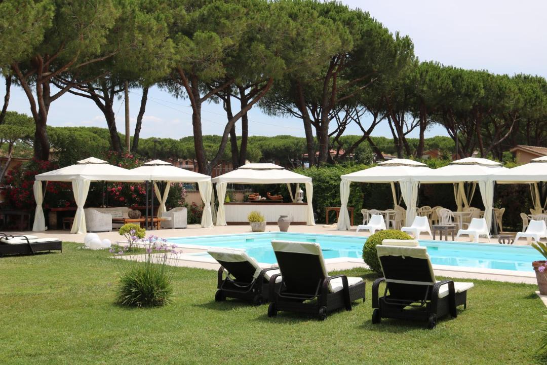 Photo of Others in Lido di Tarquinia