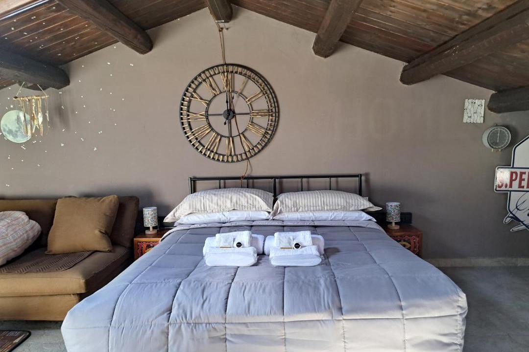 Photo of Bedroom in Teramo