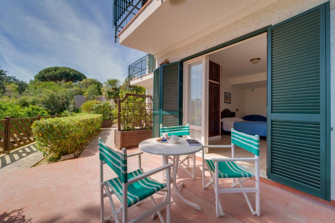 Photo of Others in Lido di Capoliveri