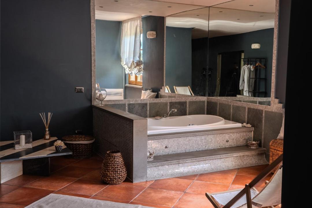 Photo of Bathroom in Vicopelago