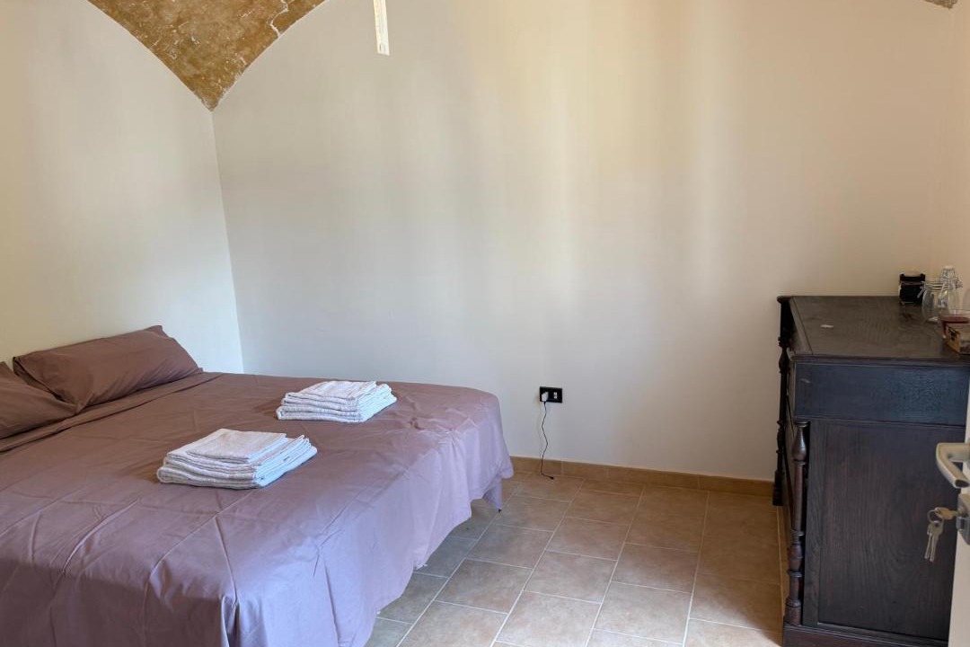 Photo of Bedroom in Navelli