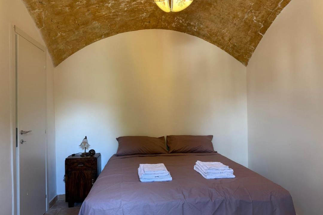 Photo of Bedroom in Navelli
