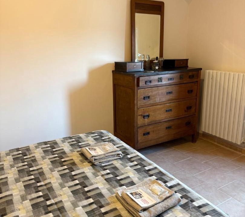 Photo of Bedroom in Navelli