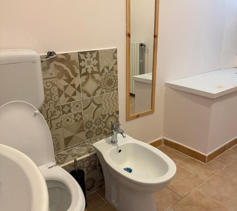 Photo of Bathroom in Navelli