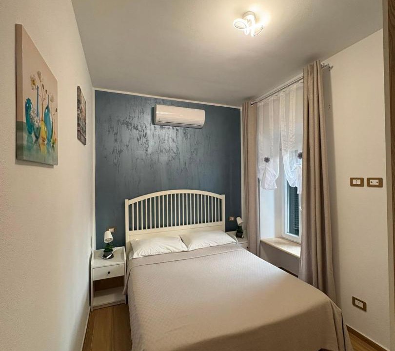 Photo of Bedroom in Palestrina