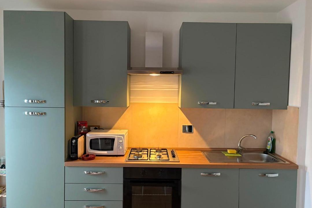 Photo of Kitchen in Palestrina