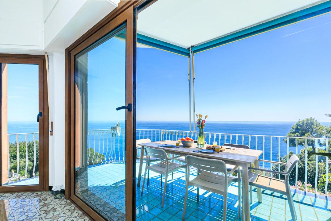 Photo of Patio Balcony in Chiavari