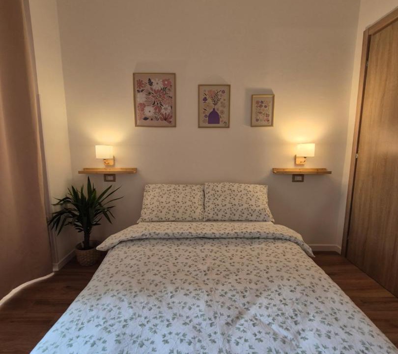 Photo of Bedroom in Cisterna di Latina