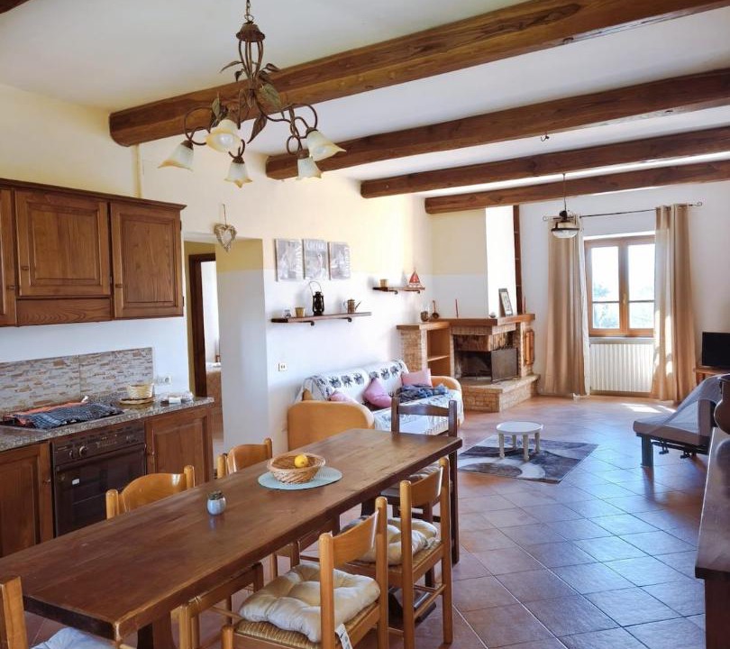 Photo of Kitchen in Avigliano Umbrio