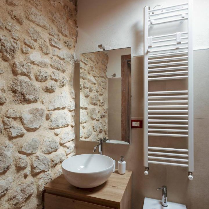 Photo of Bathroom in Santo Stefano di Sessanio