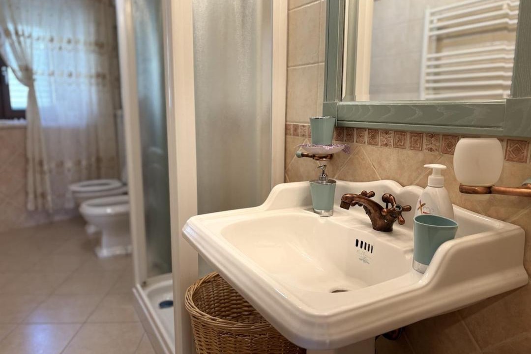 Photo of Bathroom in Acciano