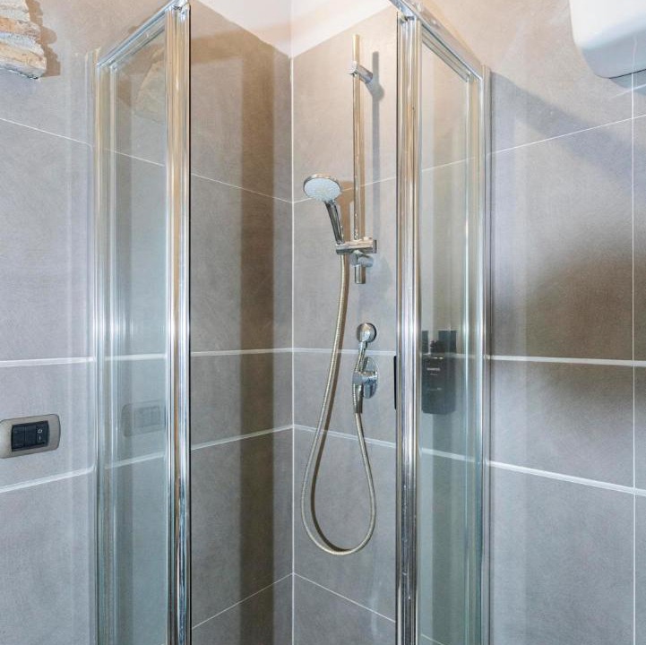 Photo of Bathroom in Tarquinia