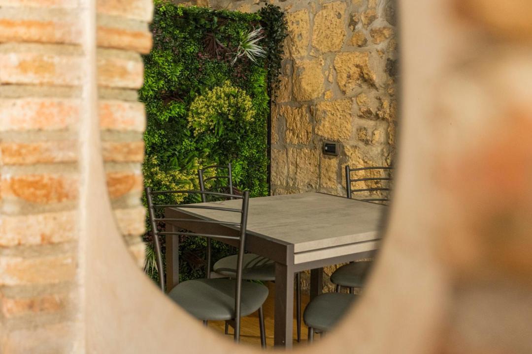Photo of Patio Balcony in Tarquinia