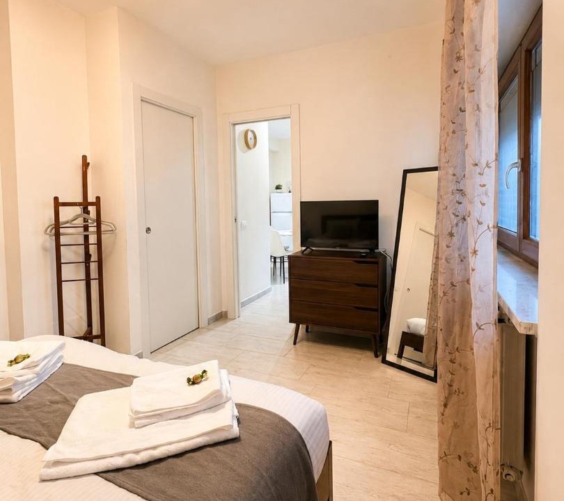 Photo of Bedroom in L'Aquila
