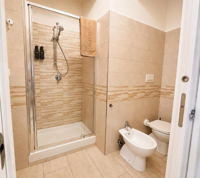 Photo of Bathroom in L'Aquila