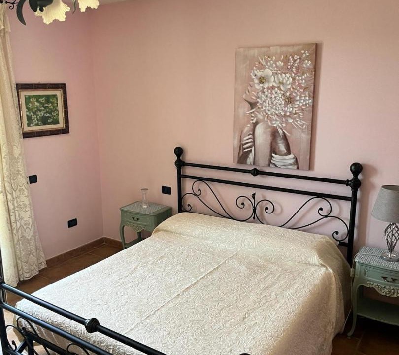 Photo of Bedroom in Vetralla