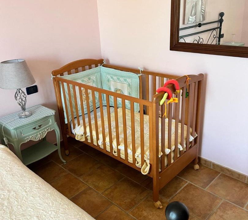 Photo of Bedroom in Vetralla