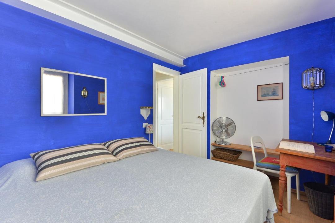 Photo of Bedroom in Campo nell'Elba