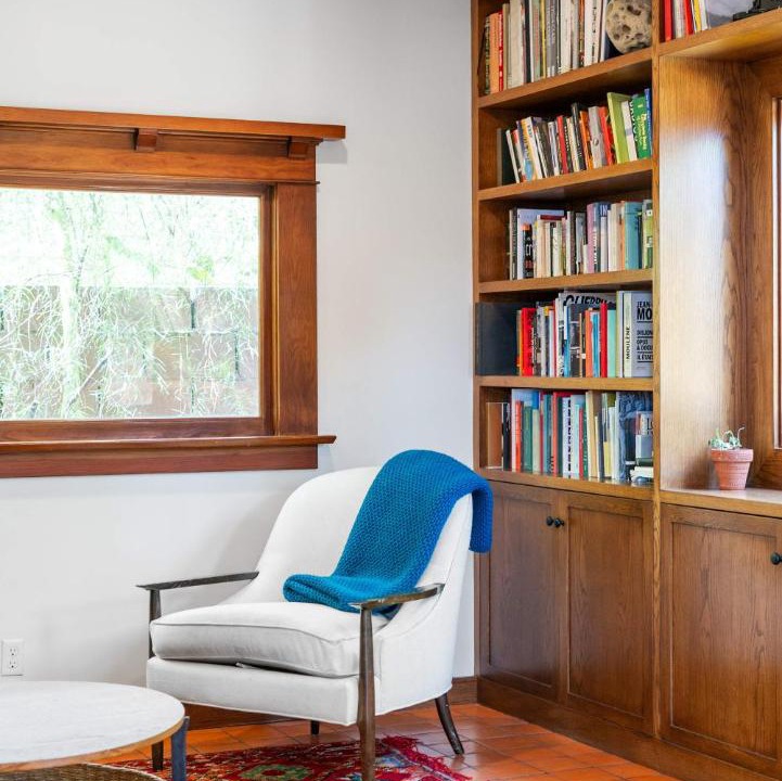 Photo of Livingroom in Mid City