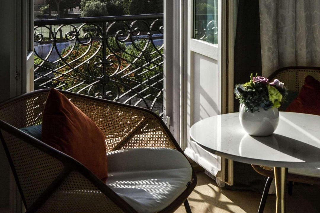 Photo of Others in Rione XVI Ludovisi