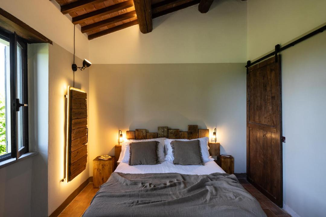 Photo of Bedroom in Fraccano
