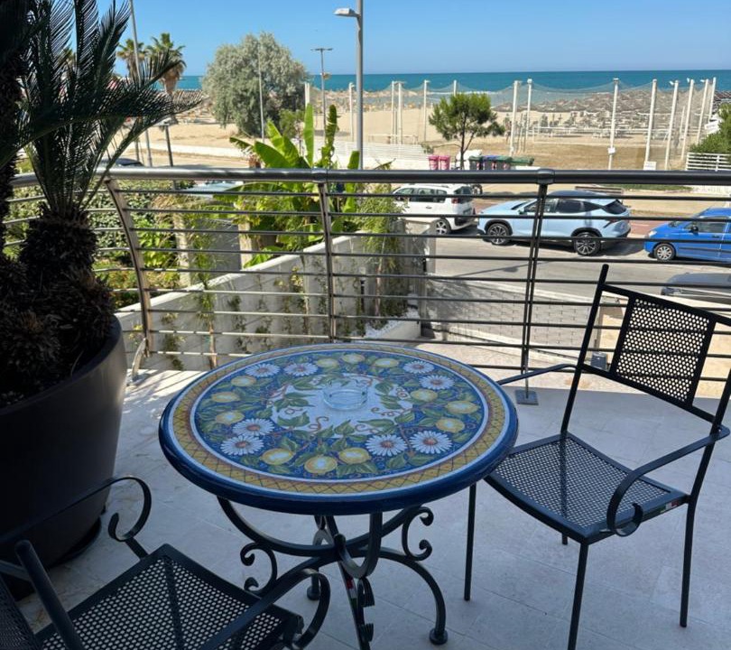 Photo of Patio Balcony in Pineta
