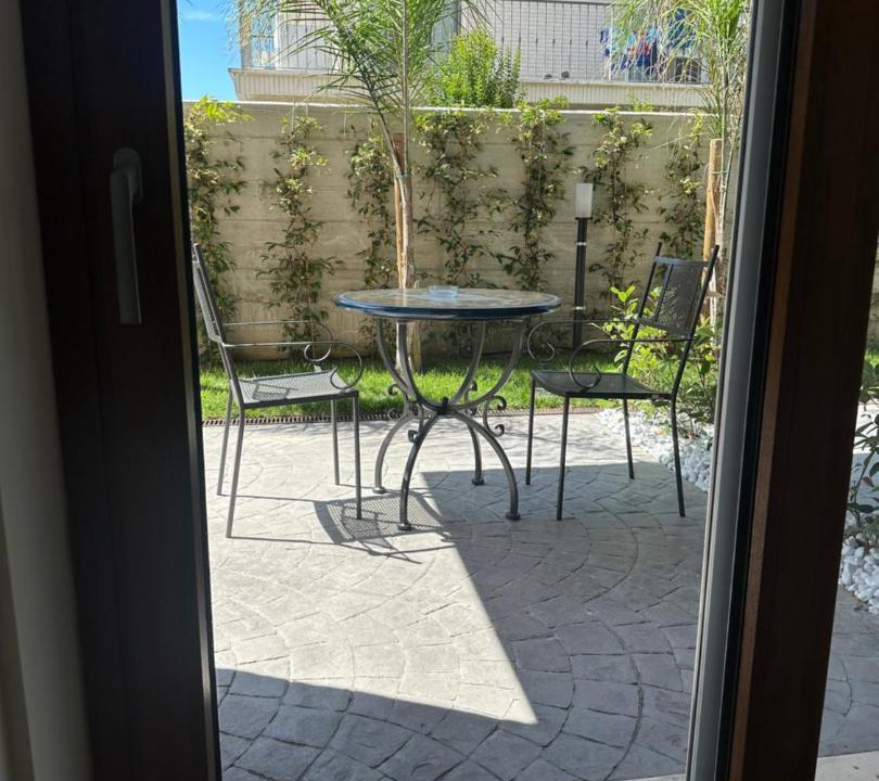 Photo of Patio Balcony in Pineta