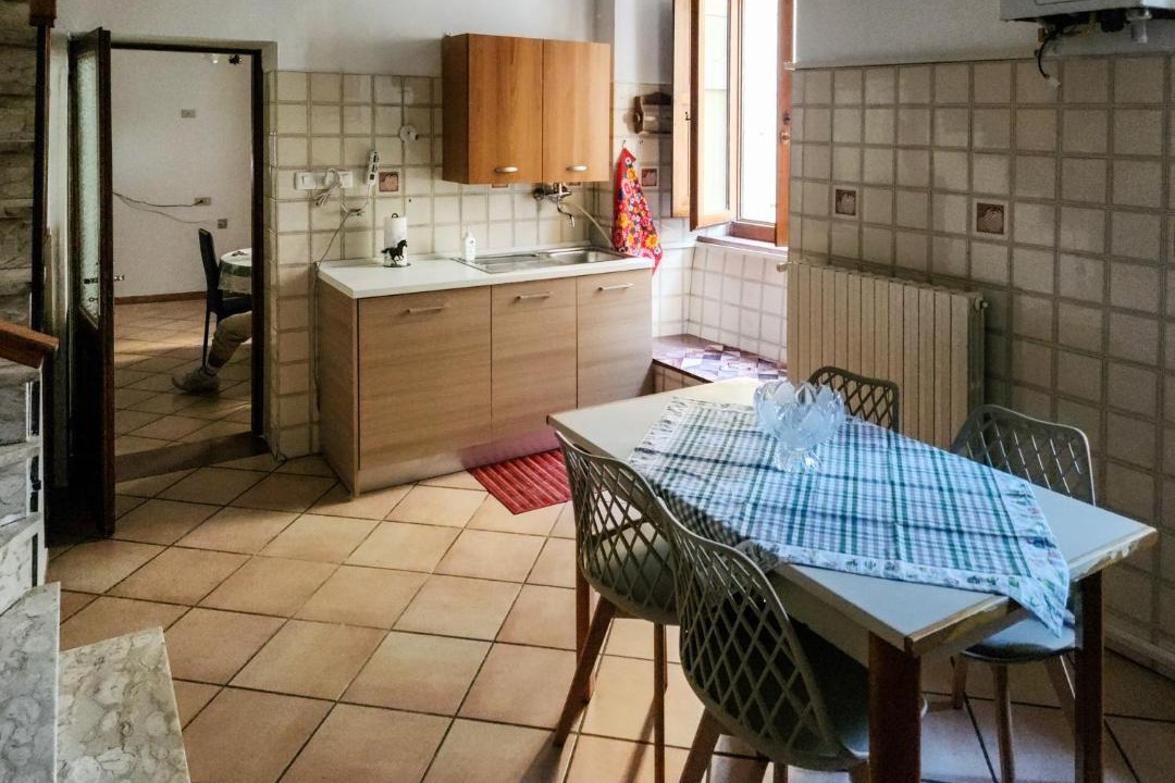 Photo of Kitchen in Lugnano in Teverina