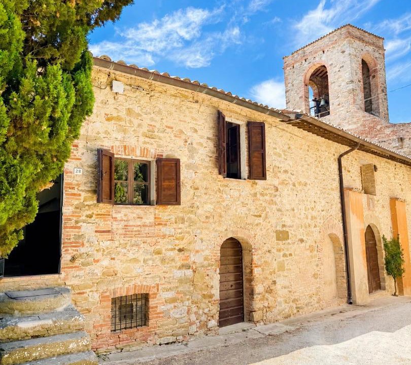 Photo of Others in Panicale