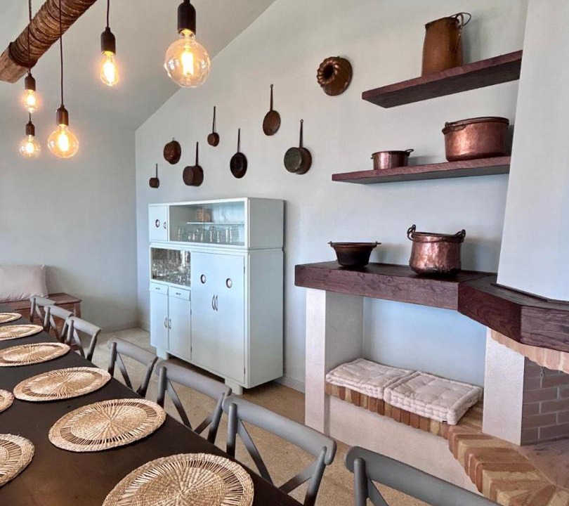 Photo of Kitchen in San Severino Marche