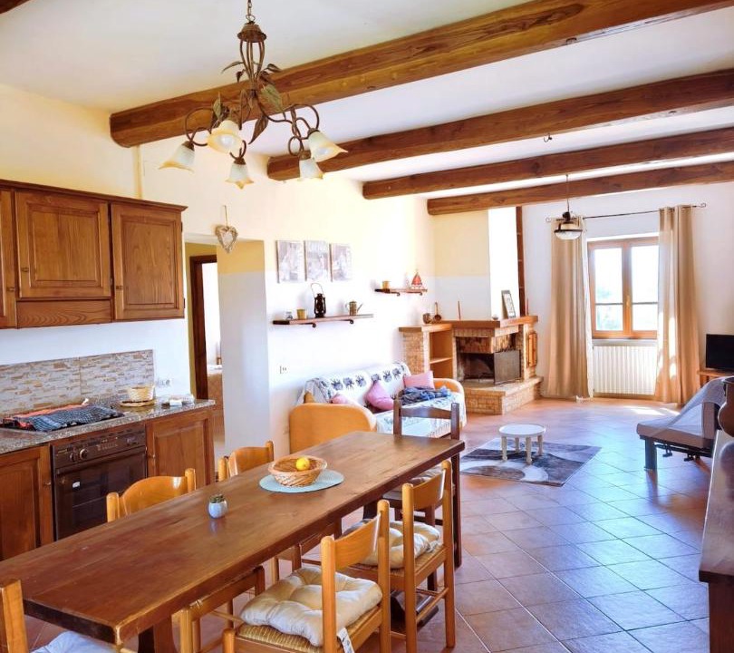 Photo of Kitchen in Avigliano Umbrio