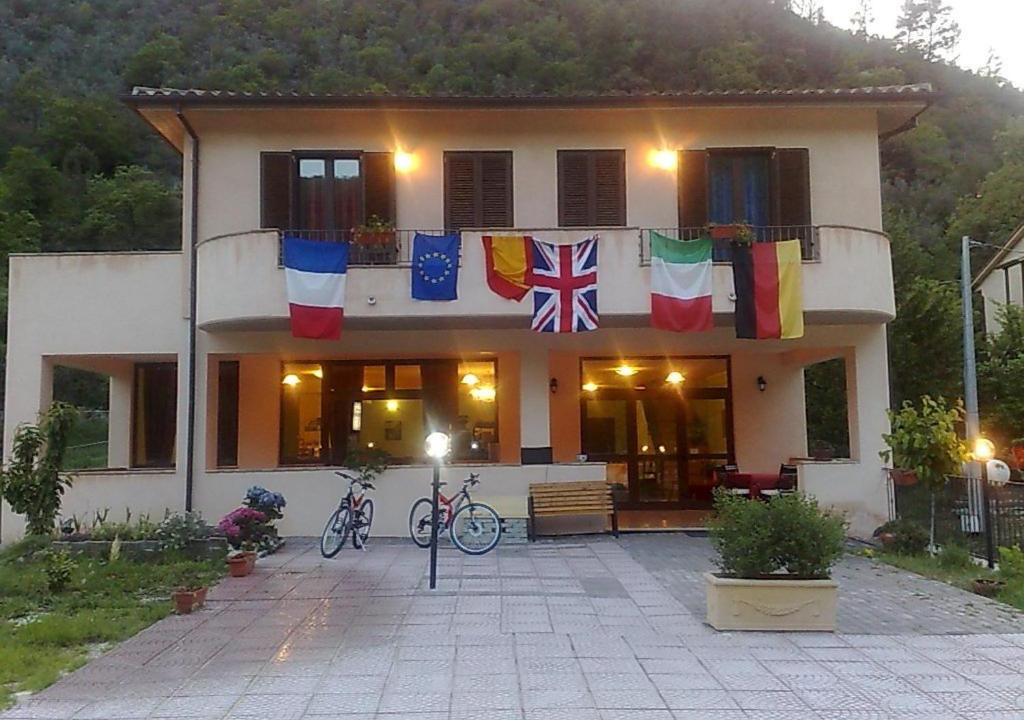 Photo of Others in Vallo di Nera