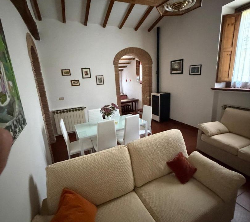 Photo of Livingroom in San Gimignano
