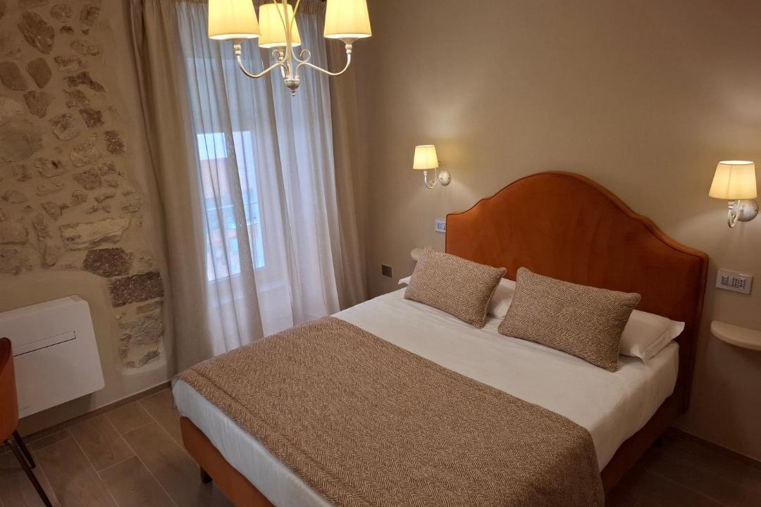 Photo of Bedroom in Cascia