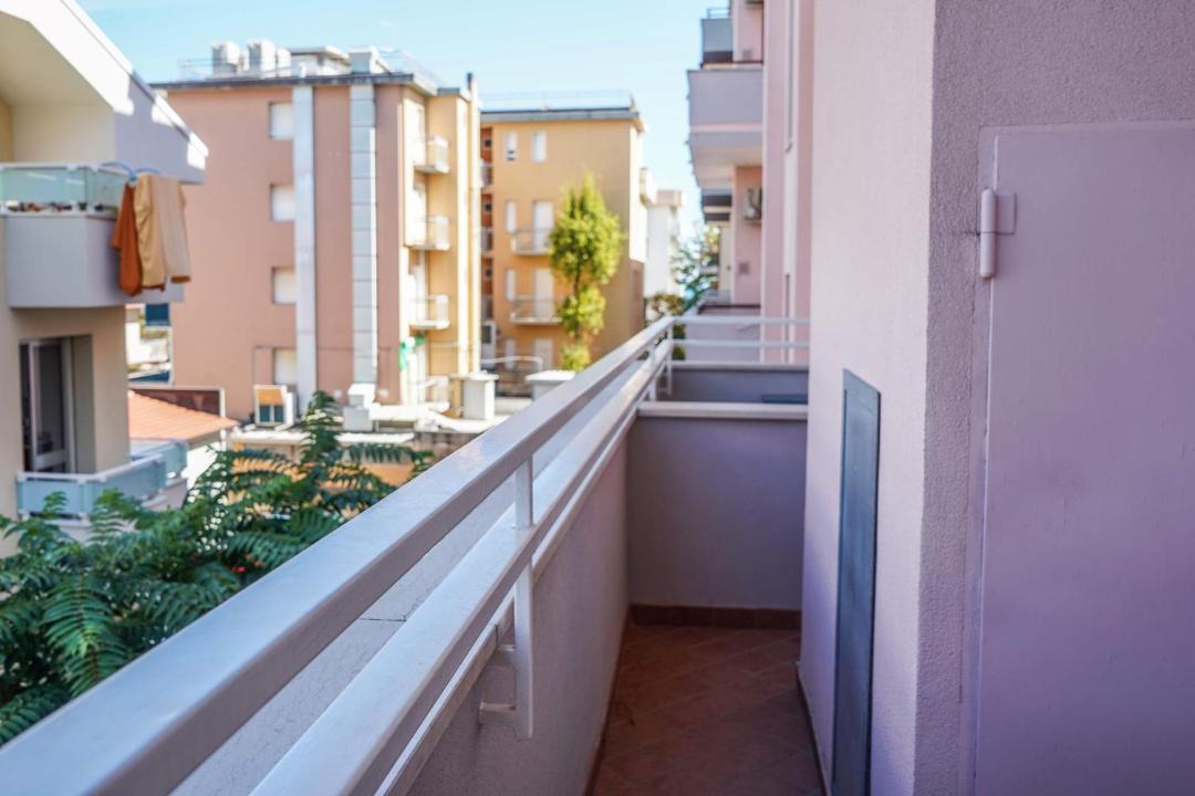Photo of Patio Balcony in Igea Marina