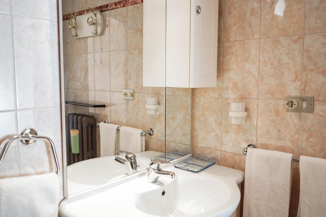Photo of Bathroom in Igea Marina