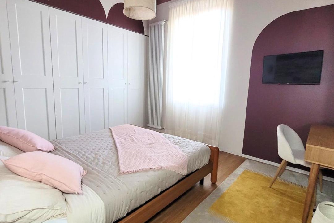 Photo of Bedroom in Cesenatico