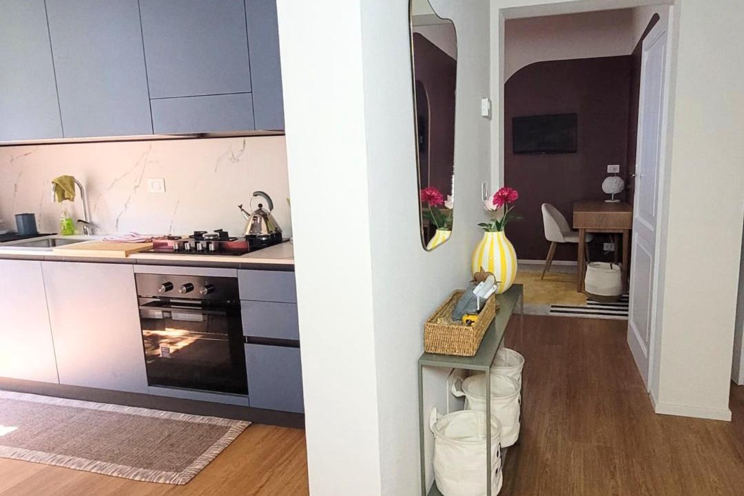 Photo of Kitchen in Cesenatico